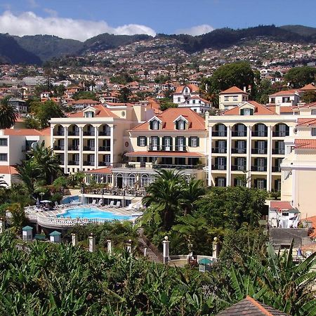 Hotel Quinta Bela S Tiago Funchal  Zewnętrze zdjęcie
