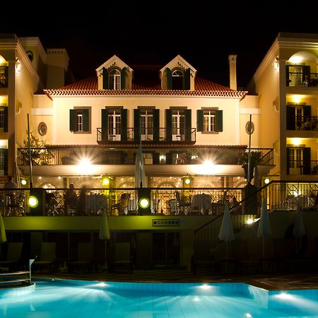 Hotel Quinta Bela S Tiago Funchal  Zewnętrze zdjęcie