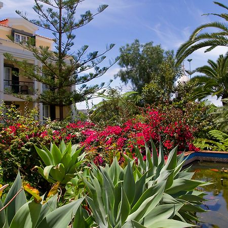 Hotel Quinta Bela S Tiago Funchal  Zewnętrze zdjęcie