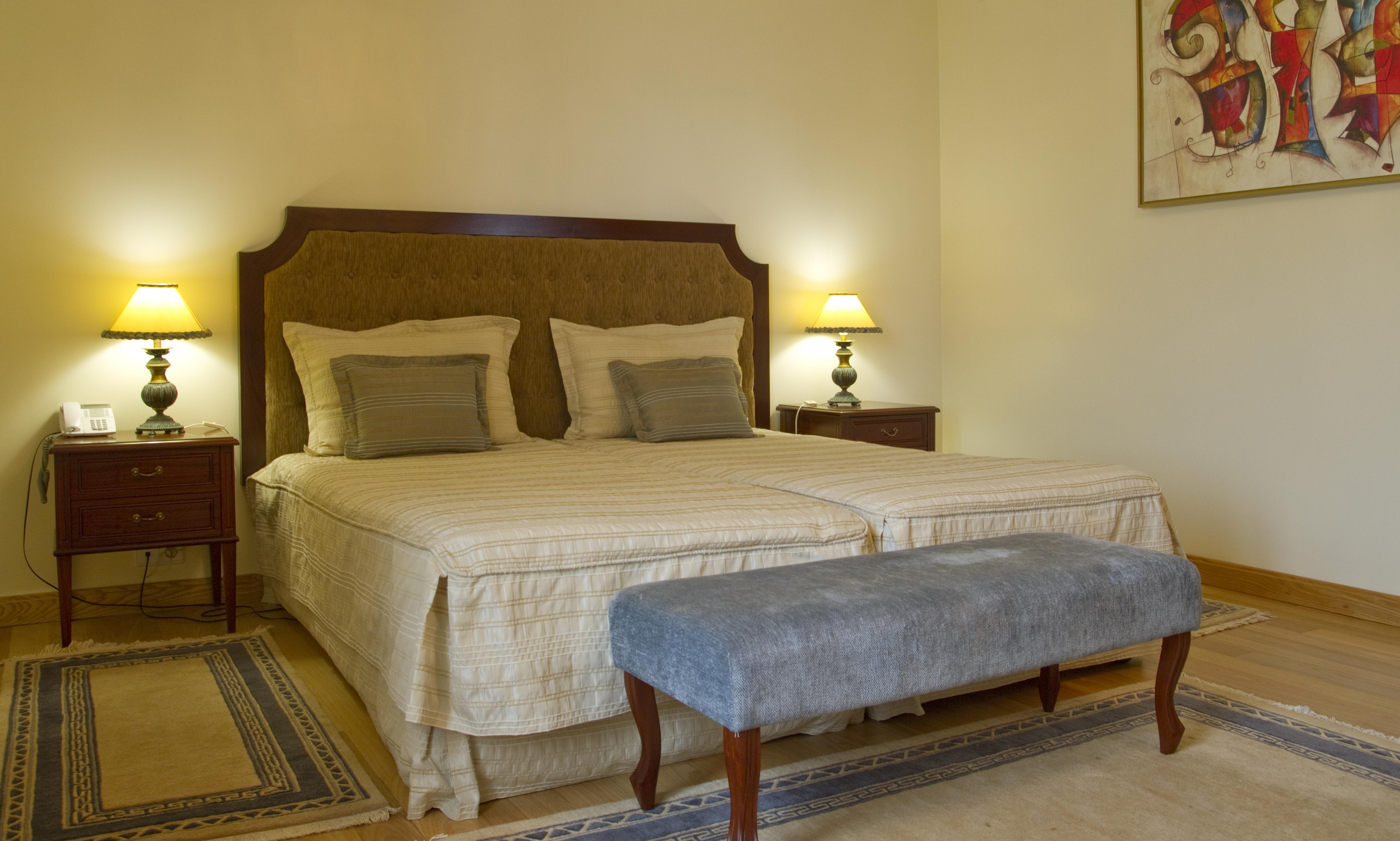 Hotel Quinta Bela S Tiago Funchal  Zewnętrze zdjęcie