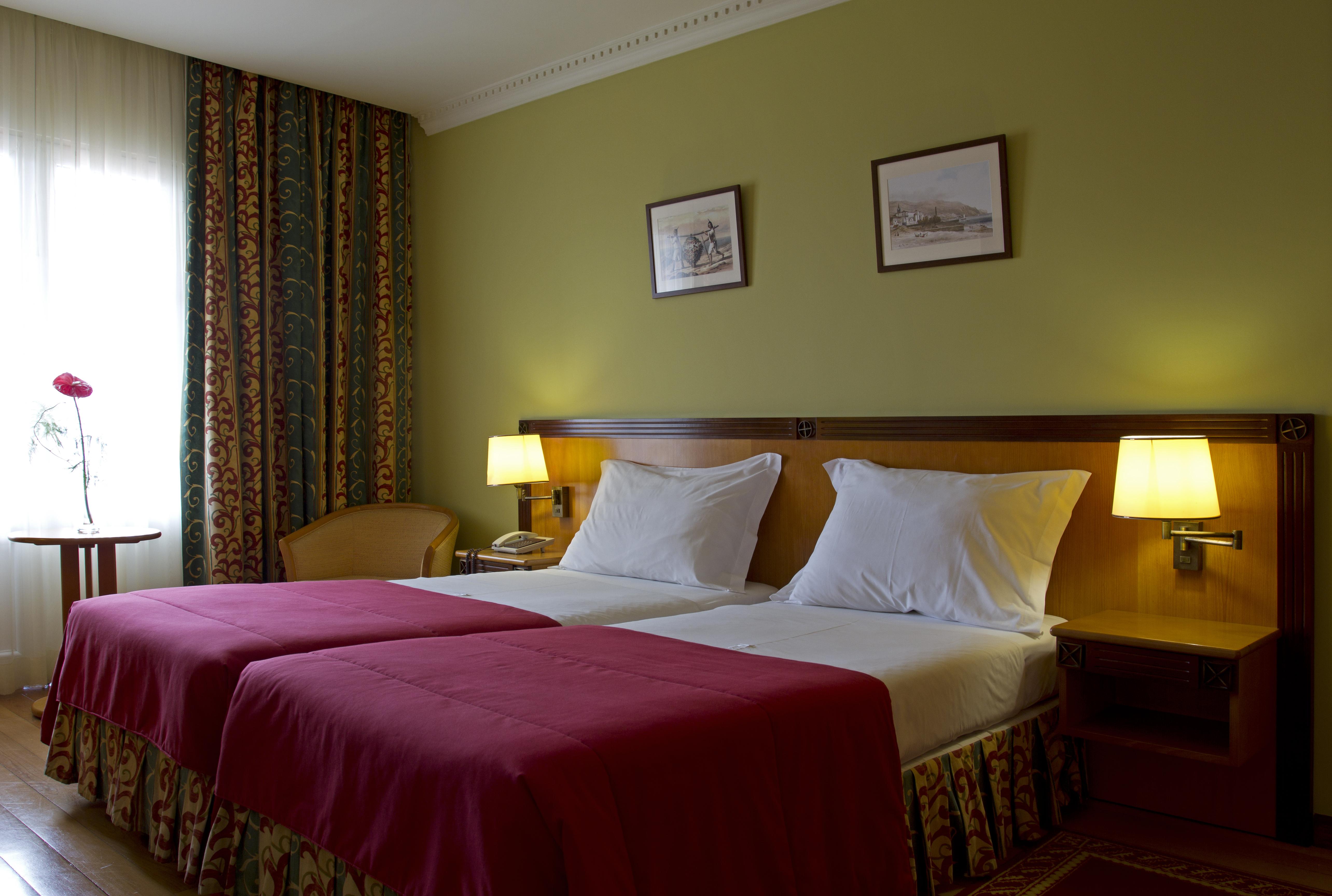 Hotel Quinta Bela S Tiago Funchal  Zewnętrze zdjęcie