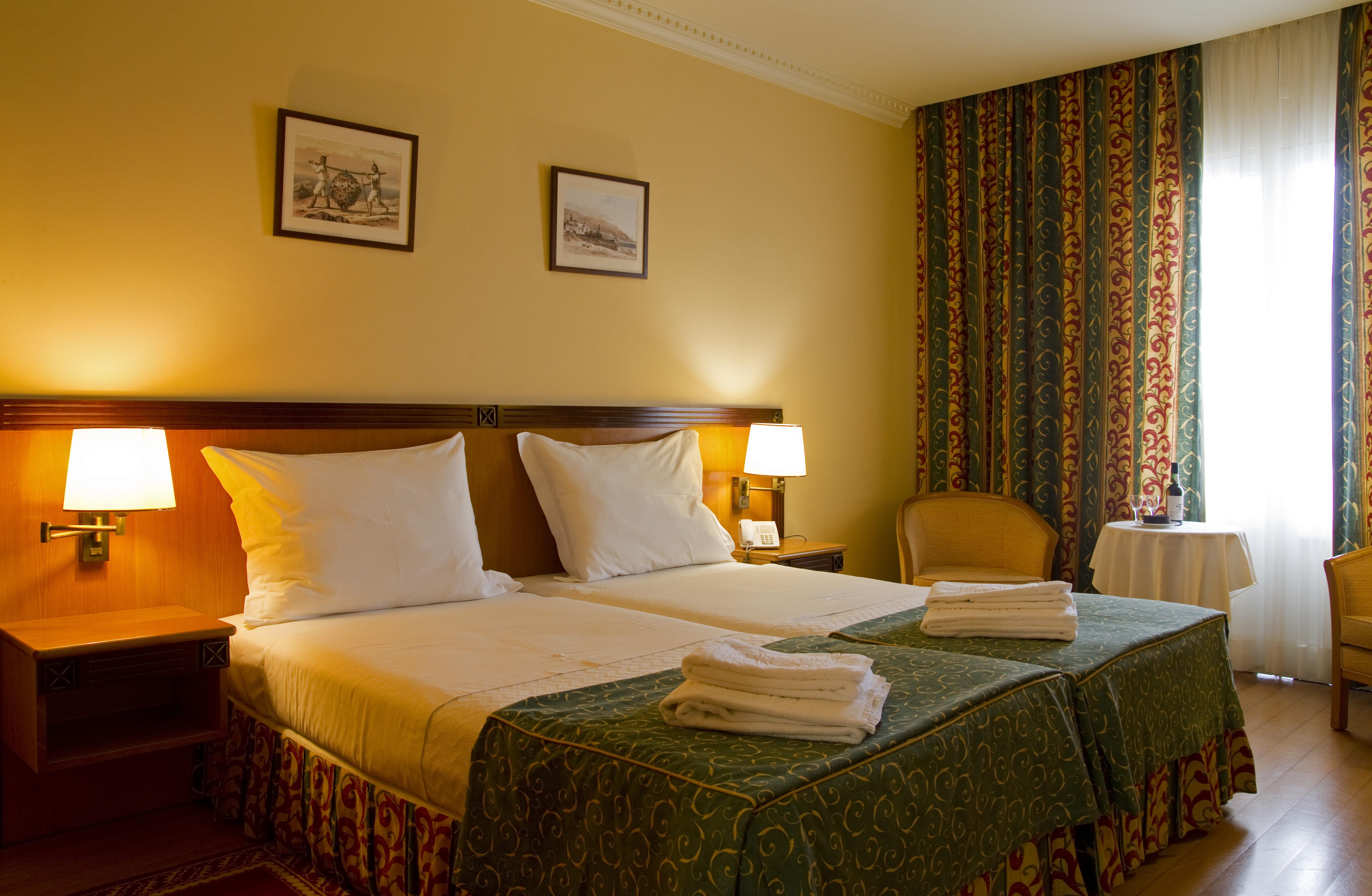 Hotel Quinta Bela S Tiago Funchal  Zewnętrze zdjęcie