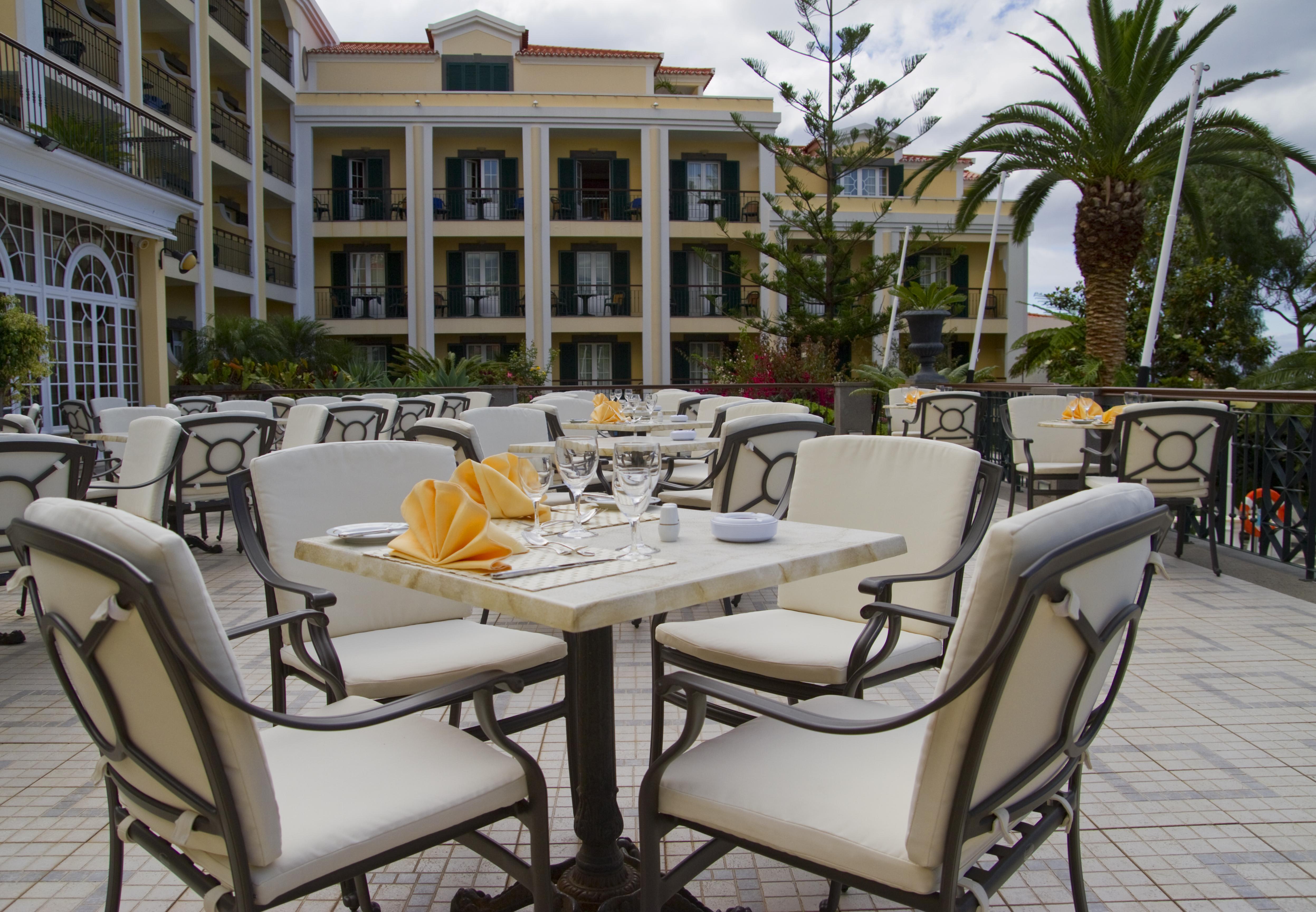Hotel Quinta Bela S Tiago Funchal  Zewnętrze zdjęcie