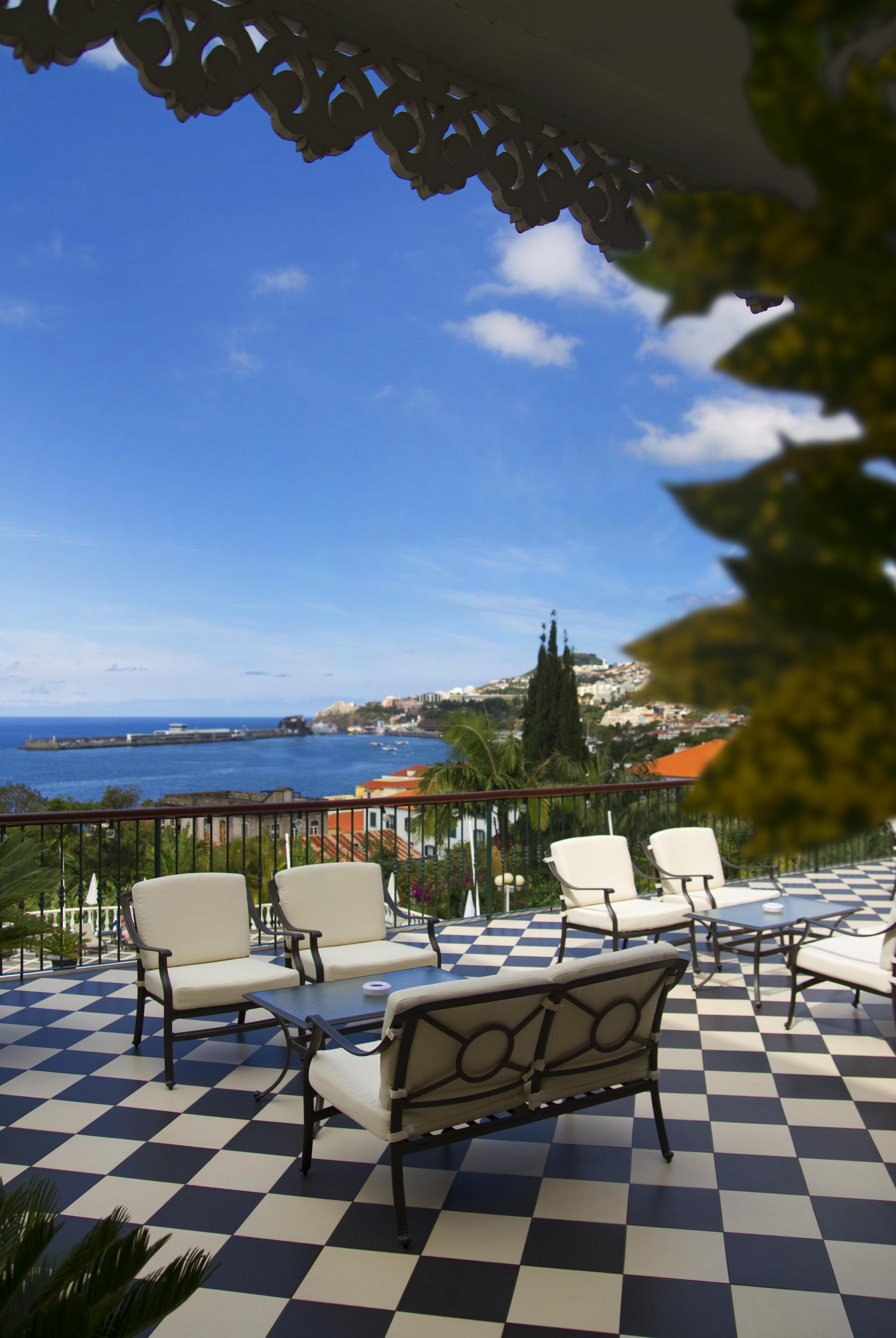 Hotel Quinta Bela S Tiago Funchal  Zewnętrze zdjęcie
