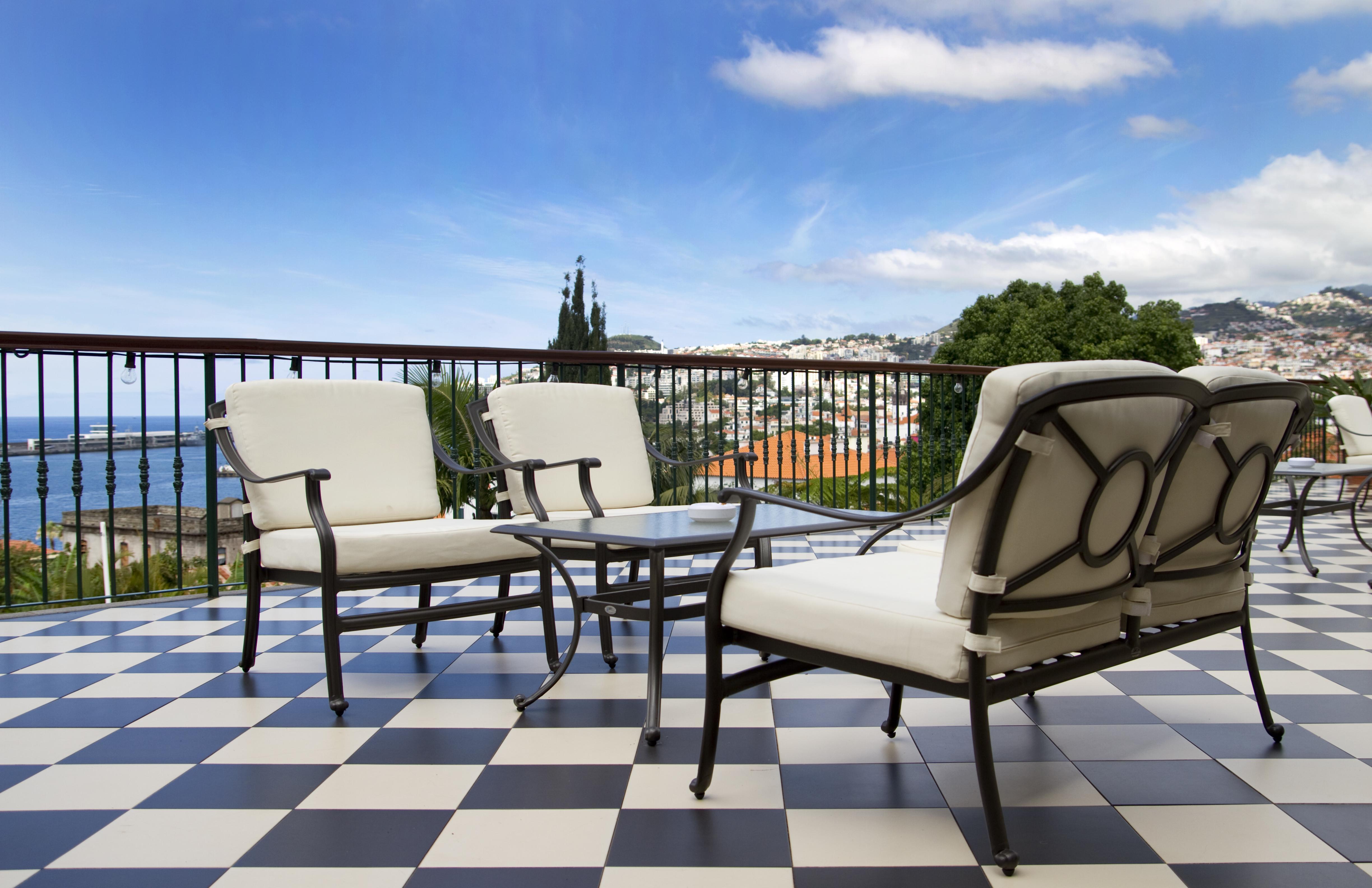 Hotel Quinta Bela S Tiago Funchal  Zewnętrze zdjęcie