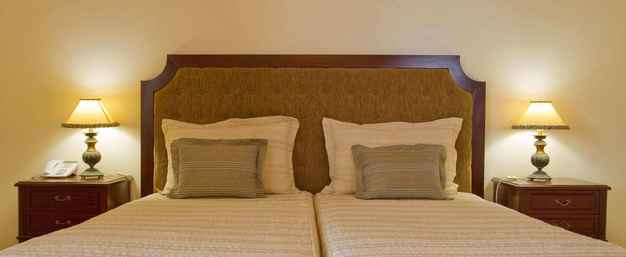 Hotel Quinta Bela S Tiago Funchal  Zewnętrze zdjęcie