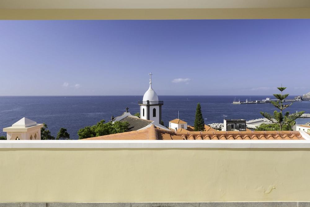 Hotel Quinta Bela S Tiago Funchal  Zewnętrze zdjęcie
