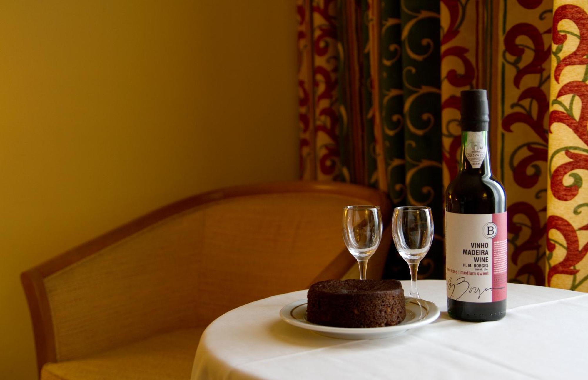 Hotel Quinta Bela S Tiago Funchal  Zewnętrze zdjęcie