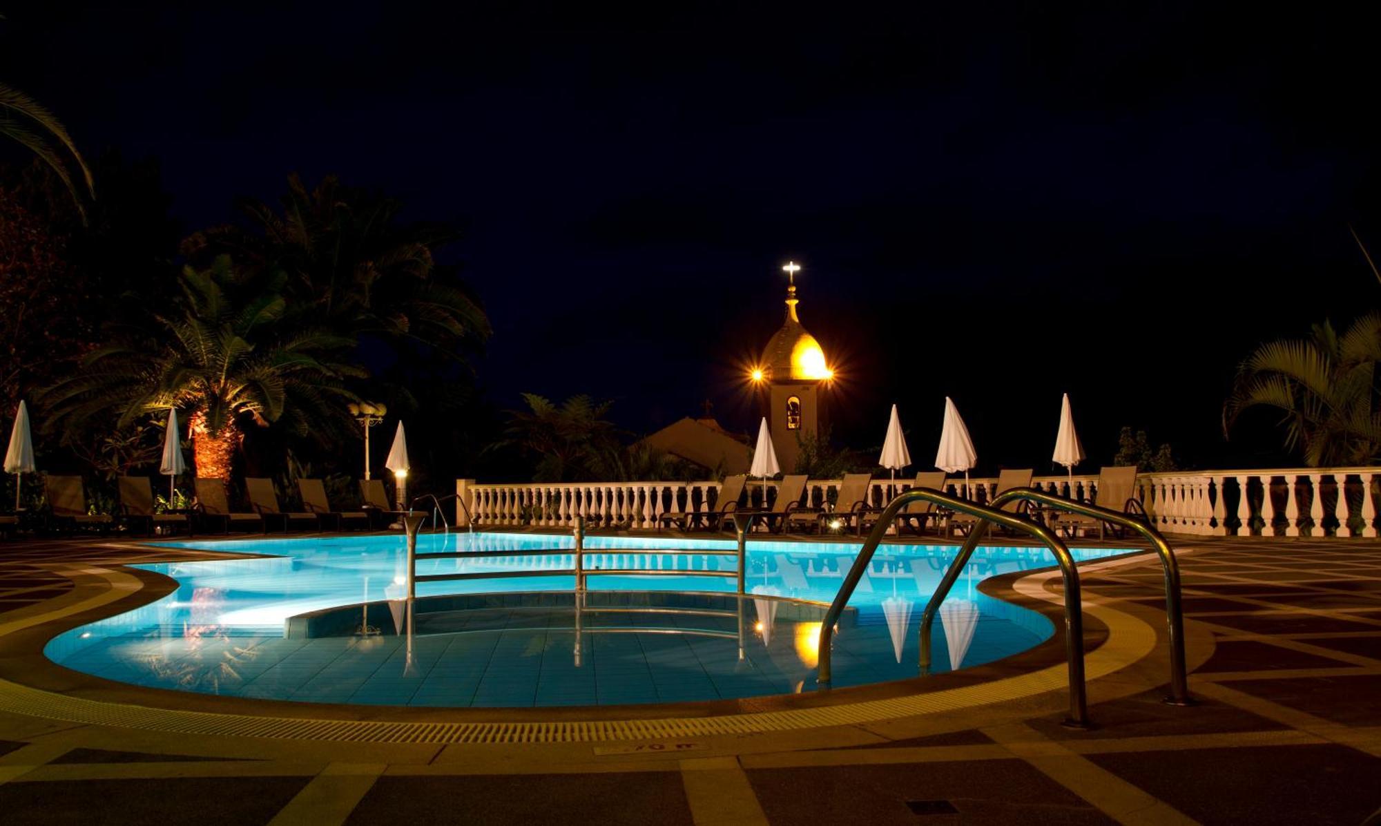 Hotel Quinta Bela S Tiago Funchal  Zewnętrze zdjęcie