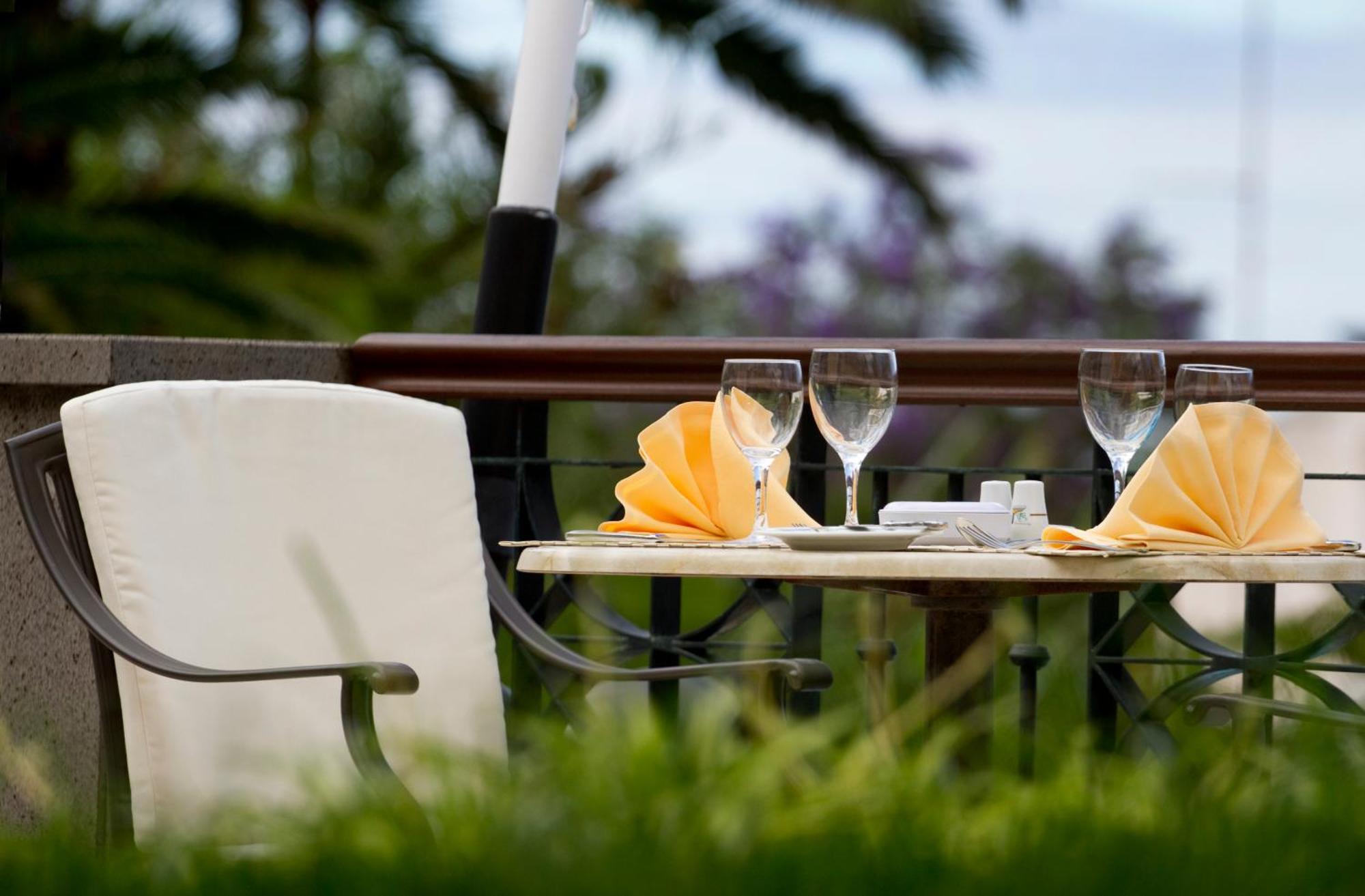 Hotel Quinta Bela S Tiago Funchal  Zewnętrze zdjęcie