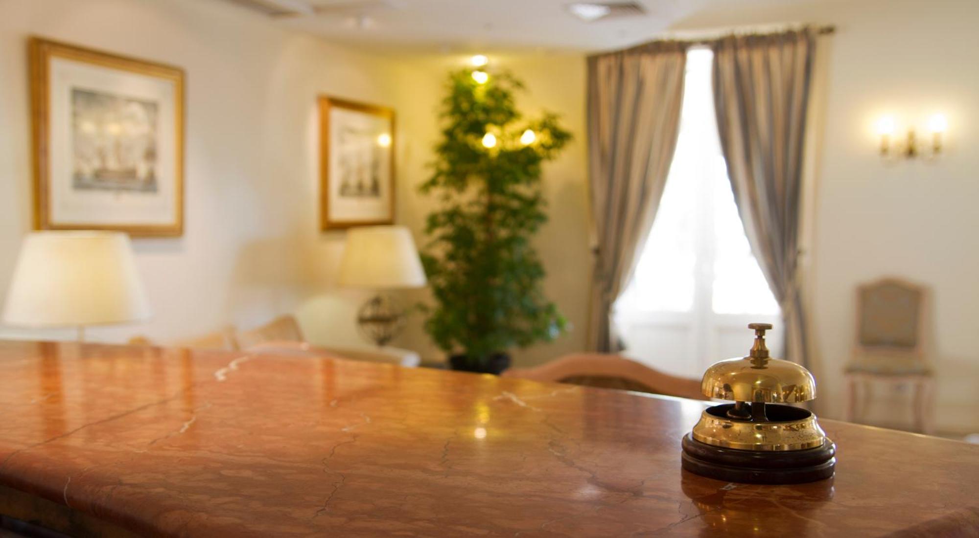 Hotel Quinta Bela S Tiago Funchal  Zewnętrze zdjęcie