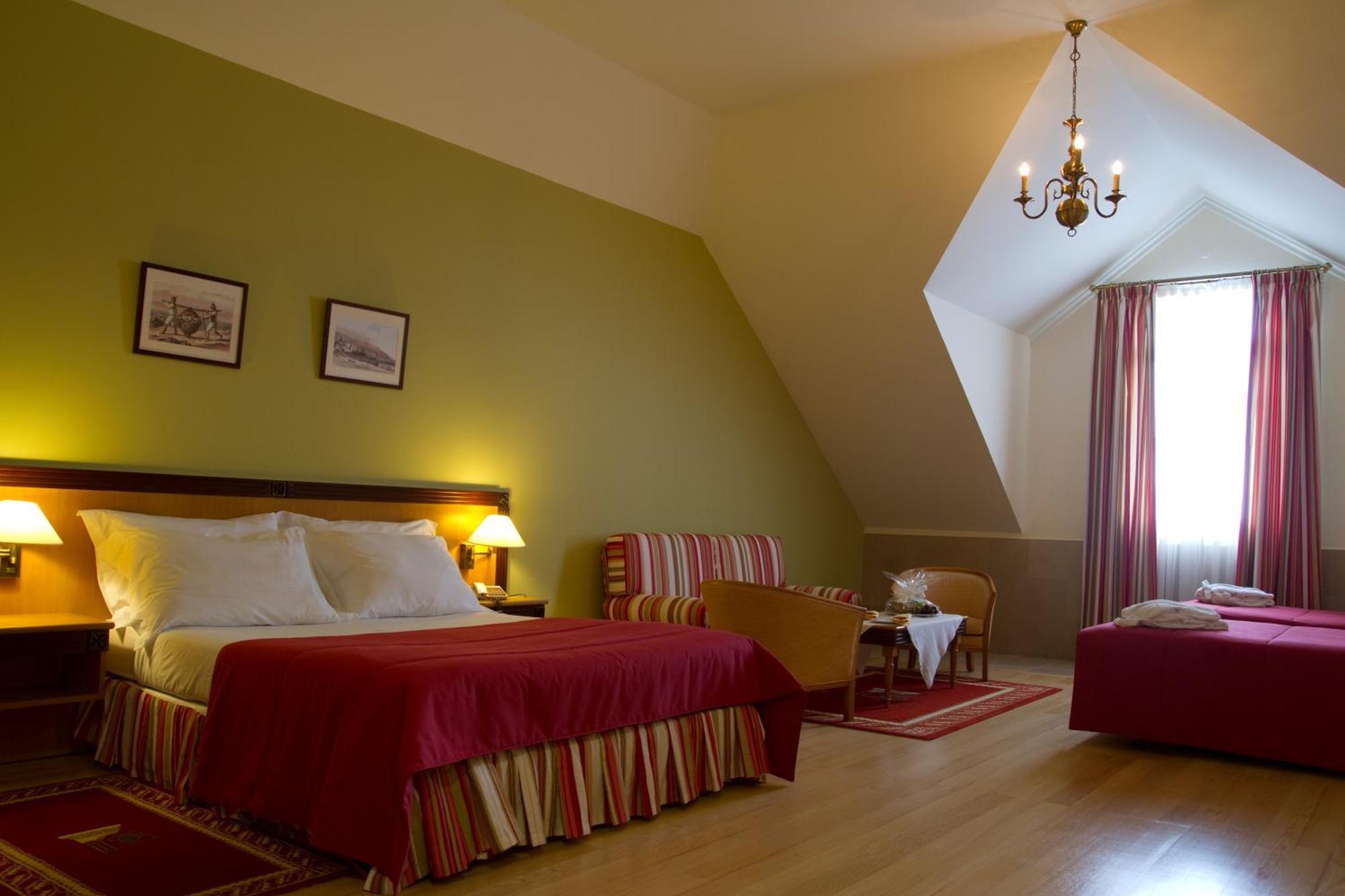 Hotel Quinta Bela S Tiago Funchal  Zewnętrze zdjęcie