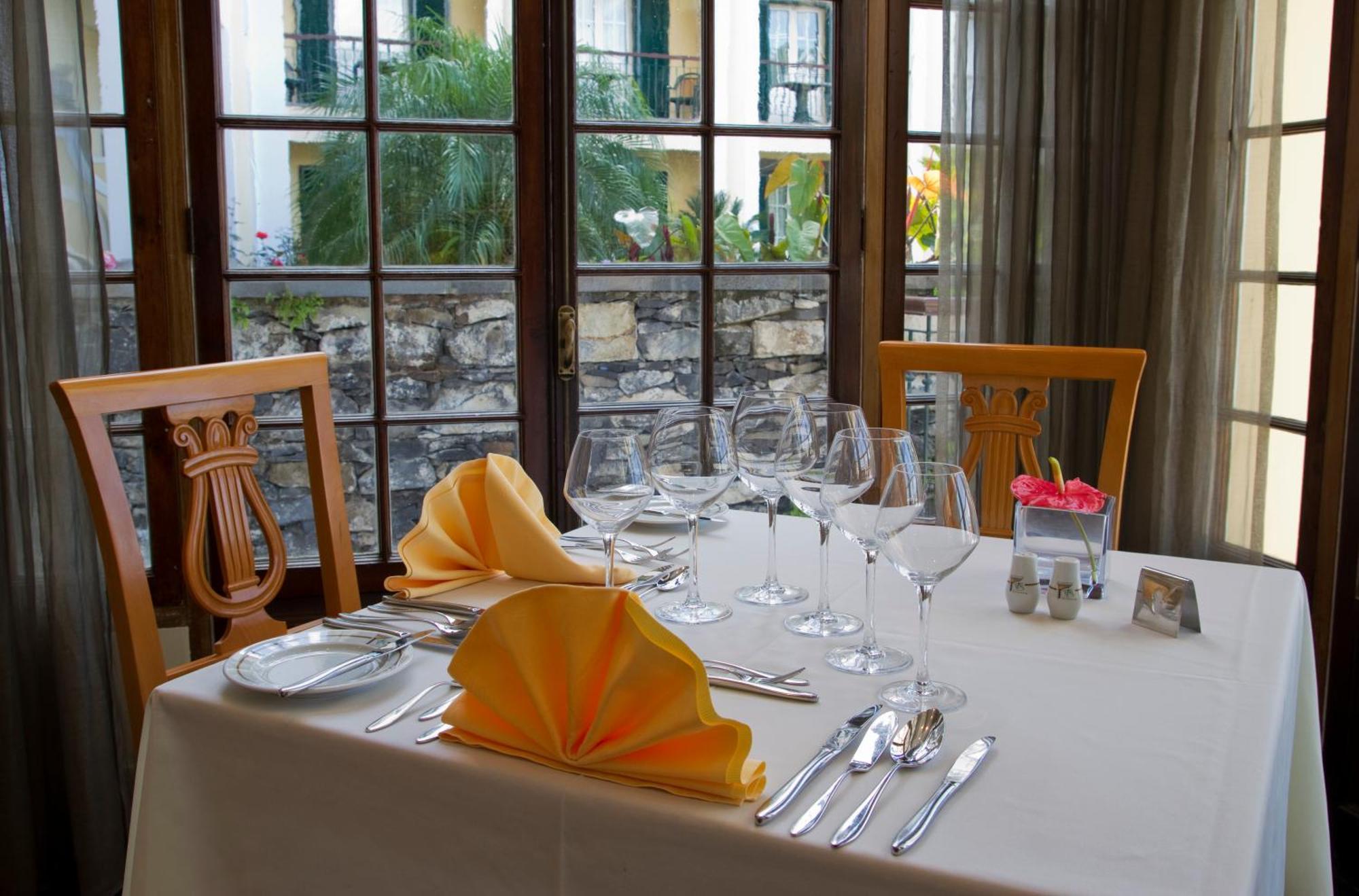Hotel Quinta Bela S Tiago Funchal  Zewnętrze zdjęcie