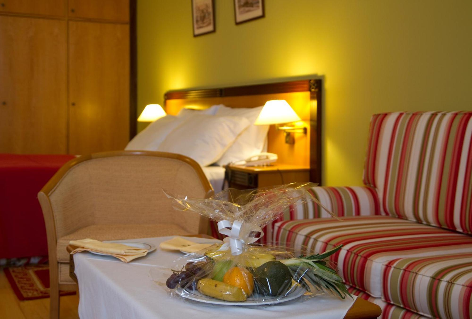 Hotel Quinta Bela S Tiago Funchal  Zewnętrze zdjęcie