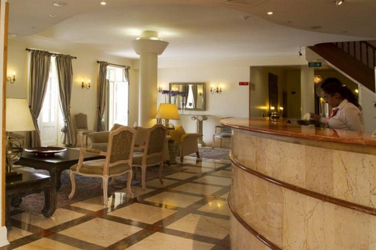 Hotel Quinta Bela S Tiago Funchal  Zewnętrze zdjęcie