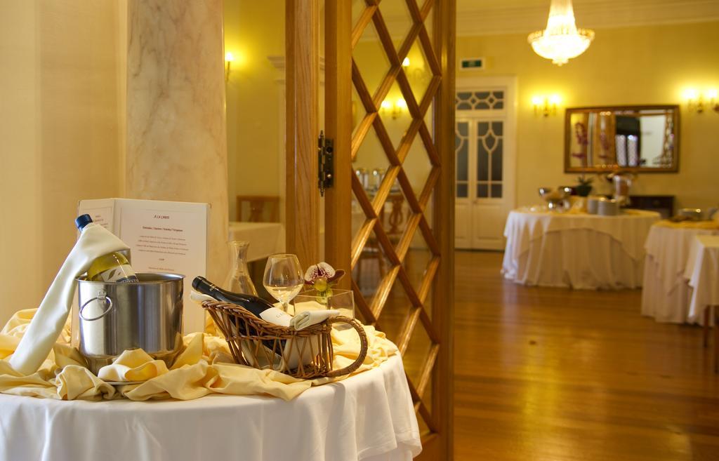 Hotel Quinta Bela S Tiago Funchal  Zewnętrze zdjęcie