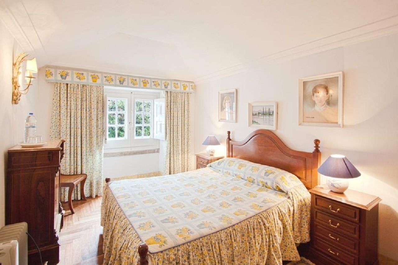Hotel Quinta Bela S Tiago Funchal  Zewnętrze zdjęcie