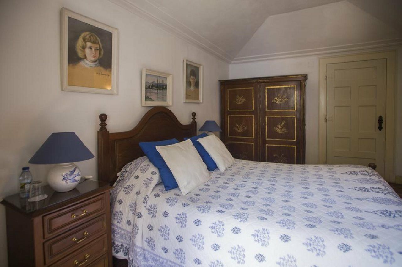 Hotel Quinta Bela S Tiago Funchal  Zewnętrze zdjęcie
