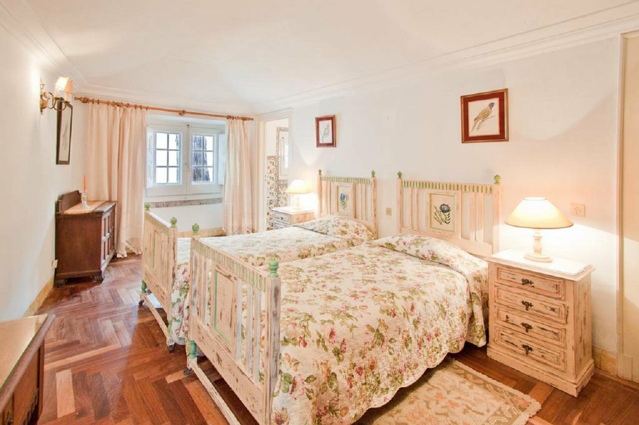 Hotel Quinta Bela S Tiago Funchal  Zewnętrze zdjęcie
